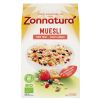 Afbeelding van Zonnatura Muesli rood fruit bio