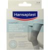 Afbeelding van Hansaplast Sport kniebandage M