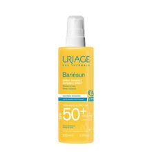 Foto van Uriage Sun spray SPF50+