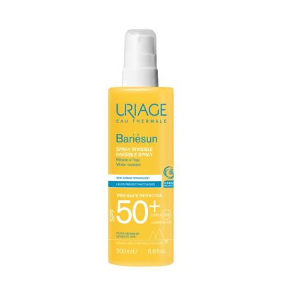 Uriage Sun spray SPF50+