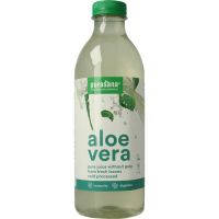Purasana Aloe vera sap bio vegan