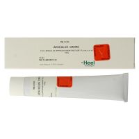 Aesculuszalf/creme