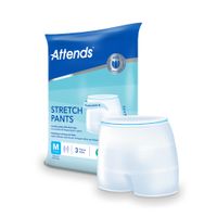 Attends Stretchpants maat M