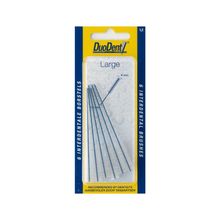 Foto van Duodent Interdentaal borstel large 1.2
