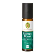 Foto van Primavera Aroma roll-on energy boost bio