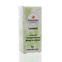 Volatile Lente mix