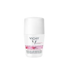 Foto van Vichy Deodorant roller beauty gevoelige huid