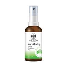 Foto van Australian Bush Space clearing spray mist