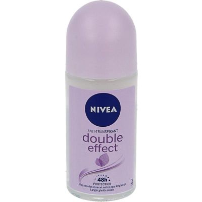 Nivea Deodorant roller double effect