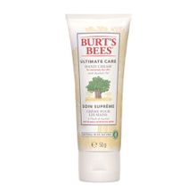 Foto van Burts Bees Hand cream ultimate care