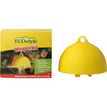 Foto van Ecostyle Wespenval