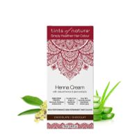 Tints Of Nature Henna cream chocolate semi permanent