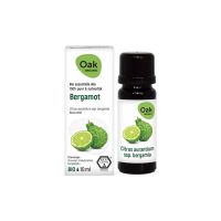 OAK Bergamot