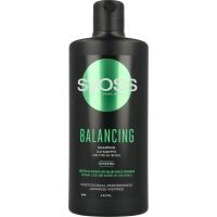 Syoss Shampoo balancing