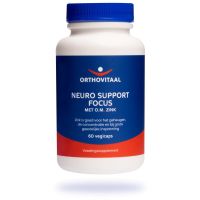 Orthovitaal Neuro support focus