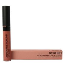 Foto van Borlind Lip gloss dewy rose