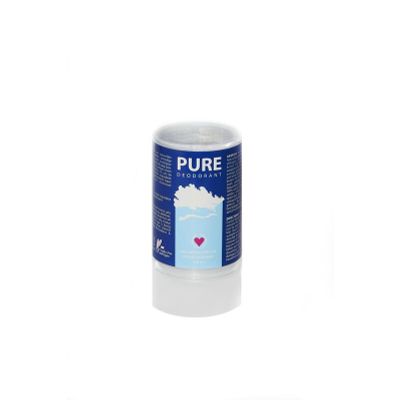 Star Remedies Pure deodorant stick