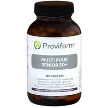 Foto van Proviform Multi puur senior 50+