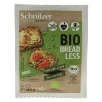 Breadless brood schnitzer
