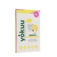 Foto van Yokuu Wasstrips fresh linnen