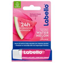 Foto van Labello Watermelon