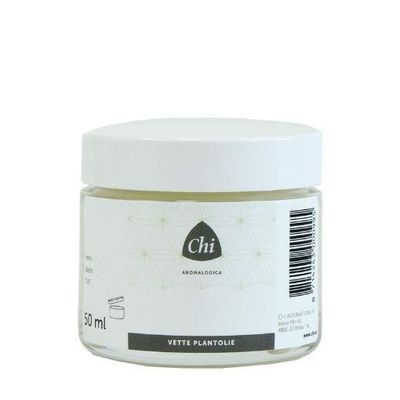 CHI Cocos vette plantenolie eko 50 ml - Aromatherapie