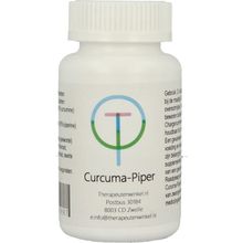 Foto van TW Curcuma Piper