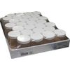 Afbeelding van Tabletflacon optipot helder gedopt 180 ml