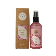 Foto van Vanan Pannir rose face mist