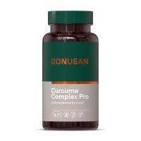 Bonusan Curcuma complex pro