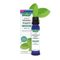 A Vogel cinuforce inhalatiedruppels
