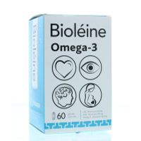 Trenker Bioleine omega 3