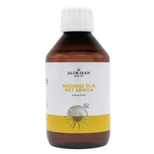 Foto van Arnica massage olie