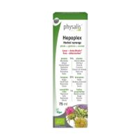Physalis Hepaplex bio