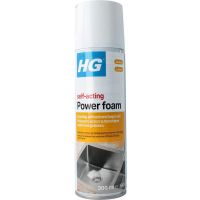 HG Power foam kitchen
