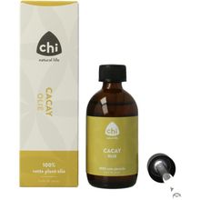 Foto van Chi Natural Life Cacay olie bio