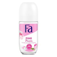 FA Deoroller pink passion