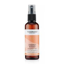 Foto van Tisserand Moodfix mist energy boost