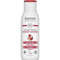 Lavera Bodylotion regenerating/lait creme bio FR-DE