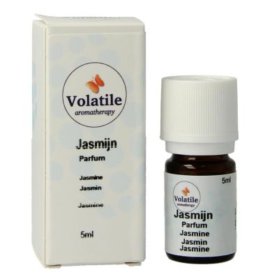Foto van Volatile Jasmijn parfum