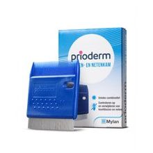 Foto van Prioderm Luizen en netenkam