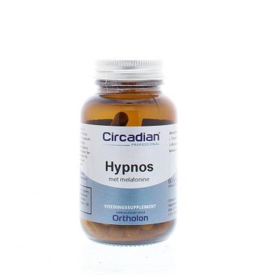 Circadian Hypnos