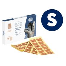 Foto van Crosslinq maat S