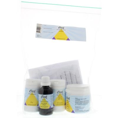 Darmkuur 1 set - Overige vitaminen/mineralen