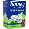 Afbeelding van Tunney Aluinblokje after shave