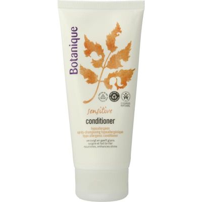 Botanique Sensitive conditioner Botanique Sensitive conditioner 200 Milliliter - Conditioner
