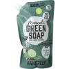 Afbeelding van Marcel's GR Soap Handzeep bergamot & black pepper navul