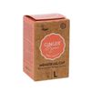 Afbeelding van Ginger Organic Menstruatiecup TPE - maat L
