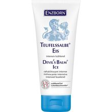 Foto van Enzborn Teufelssalbe eis