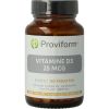 Afbeelding van Proviform Vitamine D3 - 25mcg (1000IE)